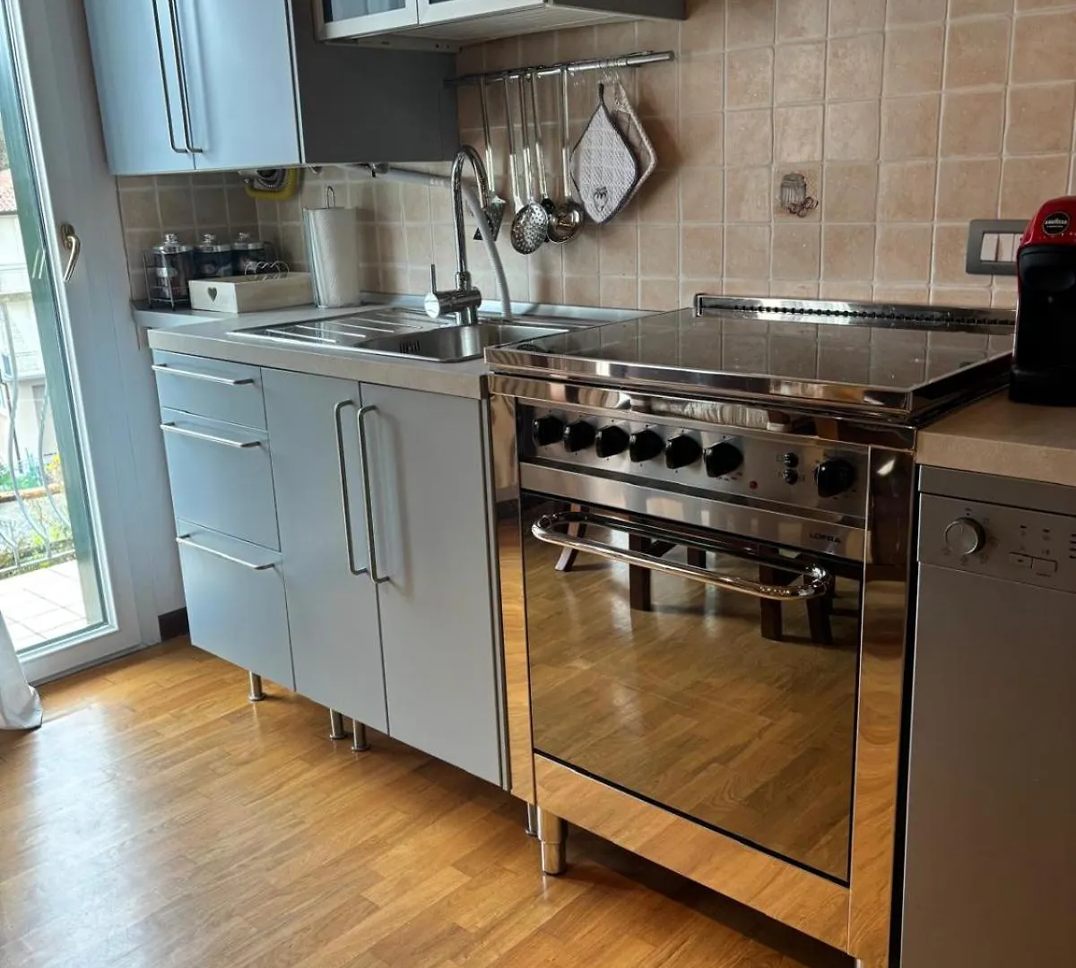 Mountain Living Apartment Asiago Lusiana