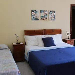 Raggio Di Sole Bed & Breakfast Macari