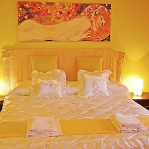 Profumo Di Hotel Roma