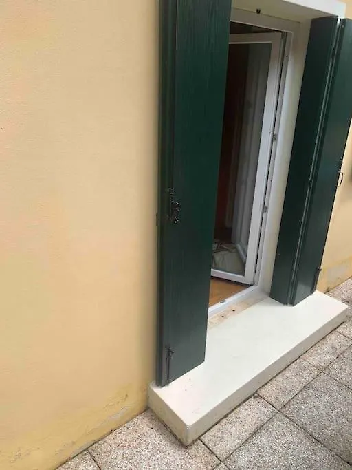 Mountain Living Apartment Asiago Lusiana Italy
