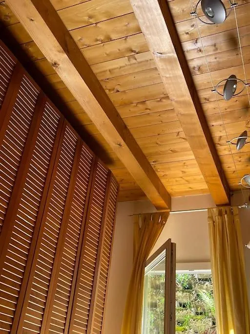 Mountain Living Apartment Asiago Lusiana