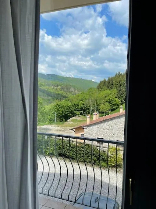 Mountain Living Apartment Asiago Lusiana