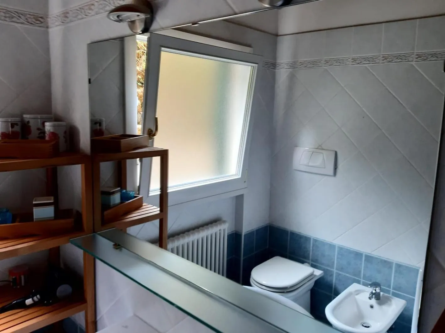 Mountain Living Apartment Asiago Lusiana