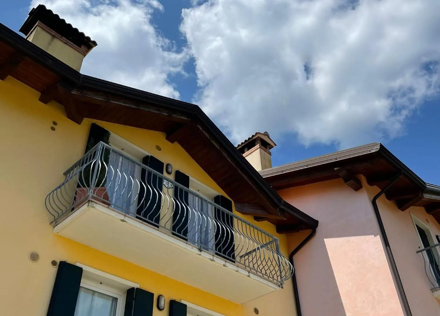 Mountain Living Apartment Asiago Lusiana