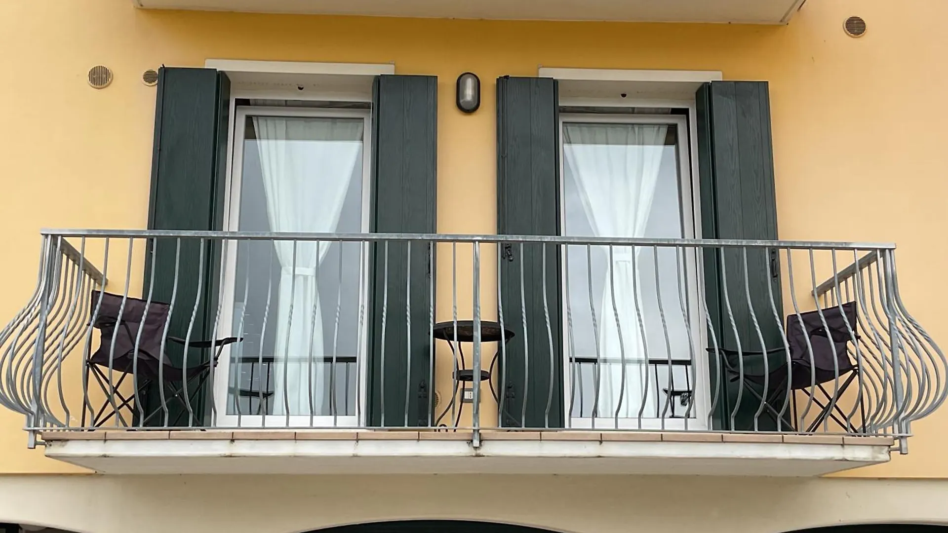 Mountain Living Apartment Asiago Lusiana 0*,  Italy