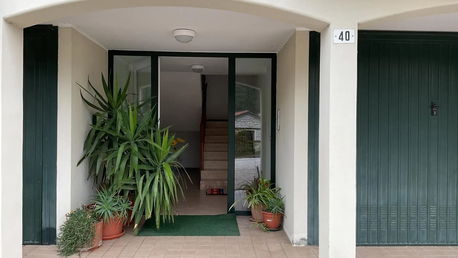 Mountain Living Apartment Asiago Lusiana