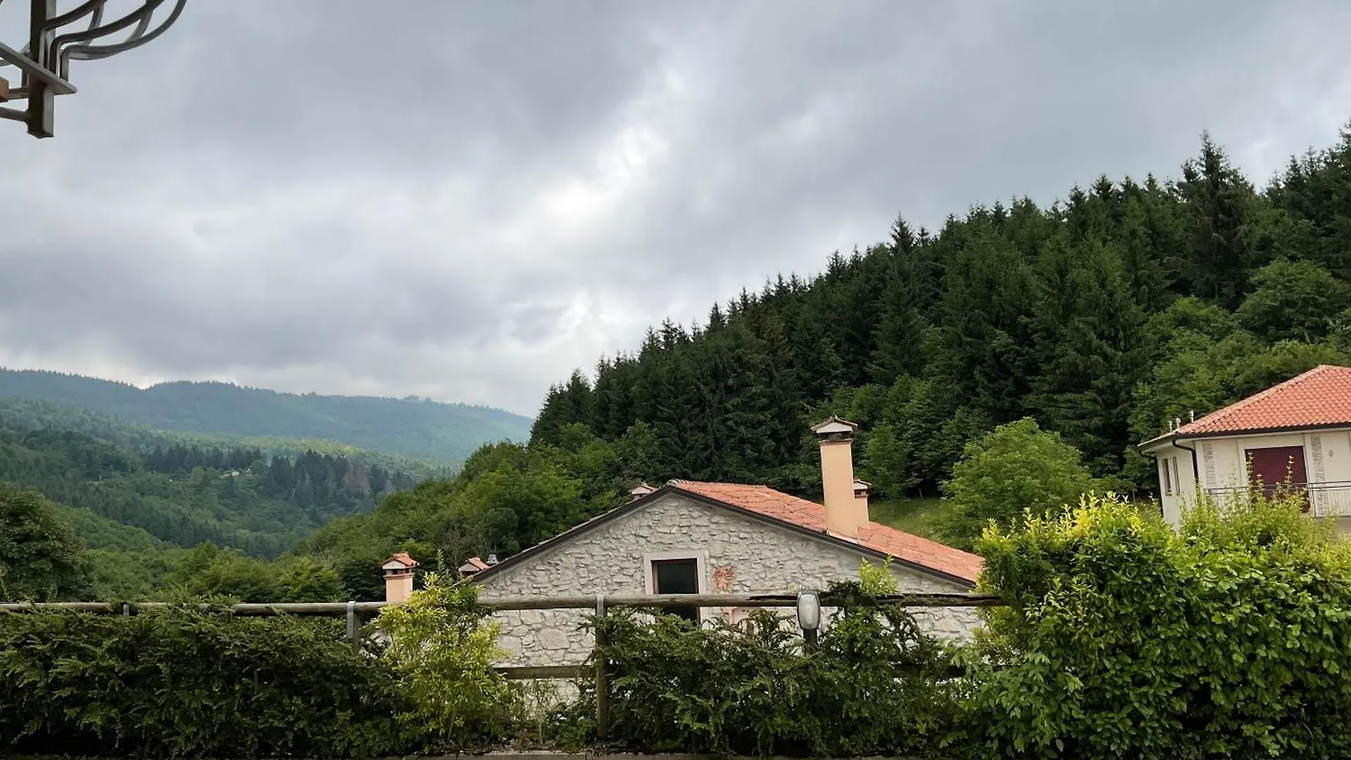 Mountain Living Apartment Asiago Lusiana