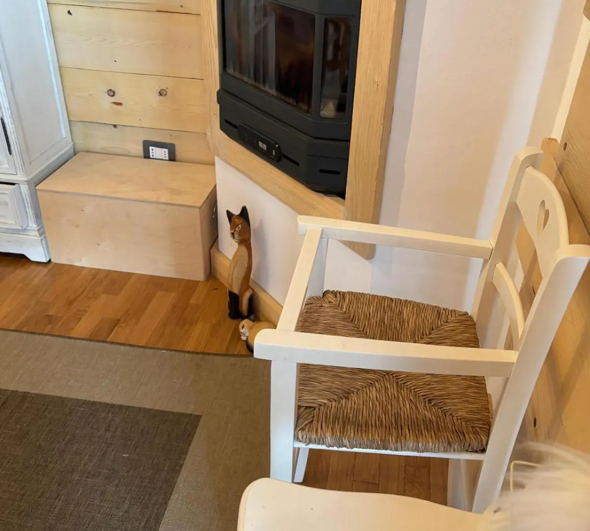 Mountain Living Apartment Asiago Lusiana
