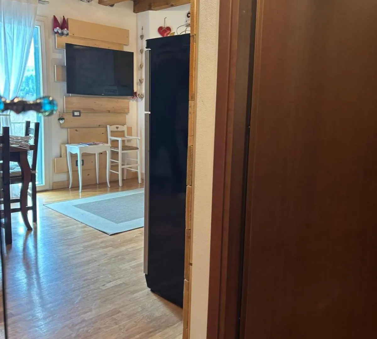 Mountain Living Apartment Asiago Lusiana 0*,